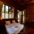 Wooden Bedroom