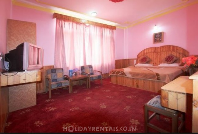 Apple Orchard Cottage, Manali