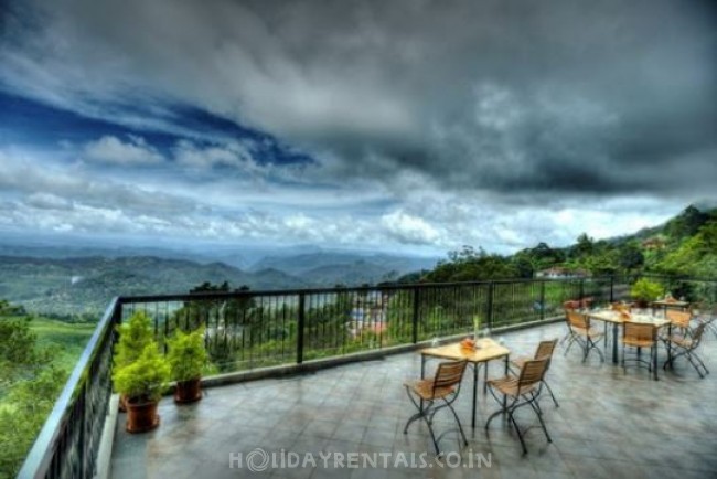 Valley View Cottages, Munnar