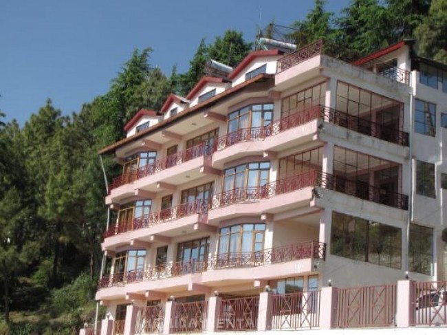 Summer Hill Cottages, Shimla