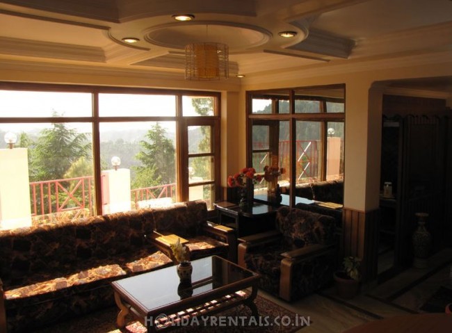 Summer Hill Cottages, Shimla