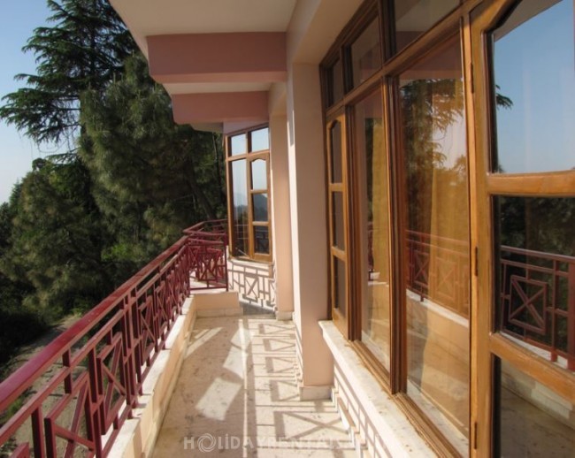 Summer Hill Cottages, Shimla