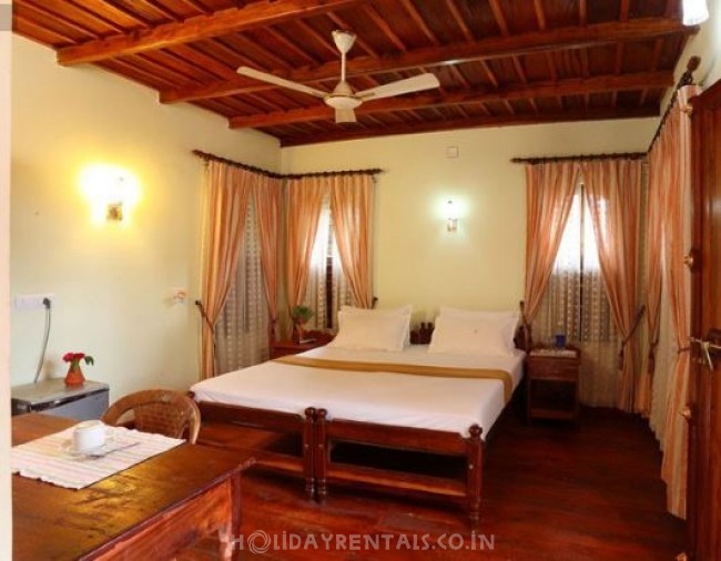 Eco Friendly Stay, Wayanad