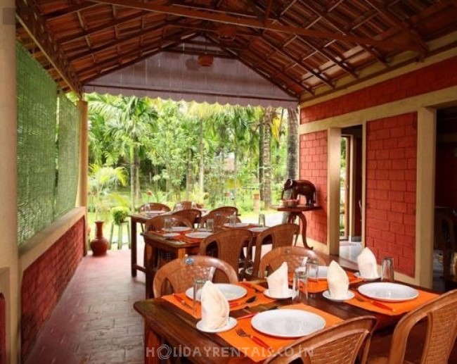 Eco Friendly Stay, Wayanad