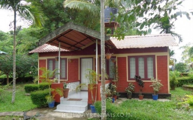 Eco Friendly Stay, Wayanad