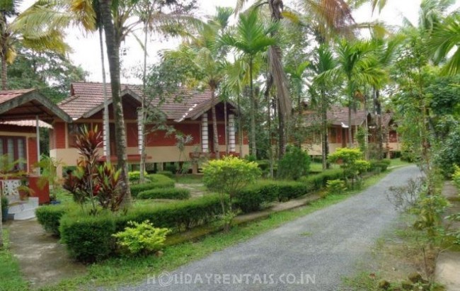 Eco Friendly Stay, Wayanad