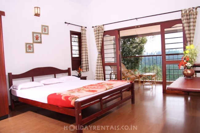 Hill View Stay, Wayanad