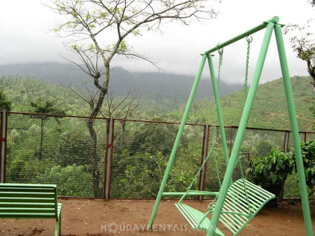 Hill View Stay, Wayanad