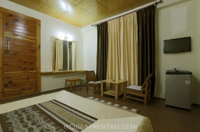 Manali Stay, Manali