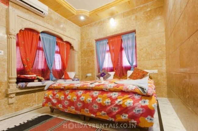 Holiday home, Jaisalmer