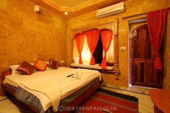 Holiday home, Jaisalmer