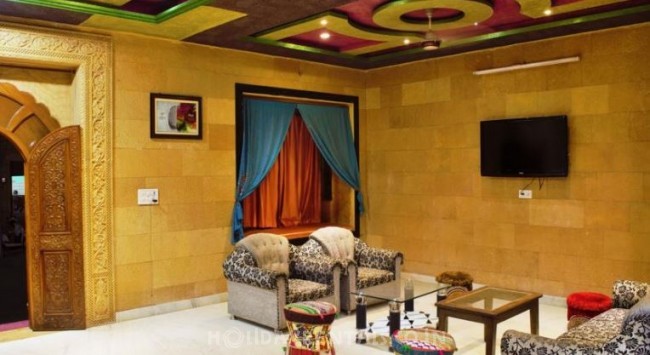 Holiday home, Jaisalmer