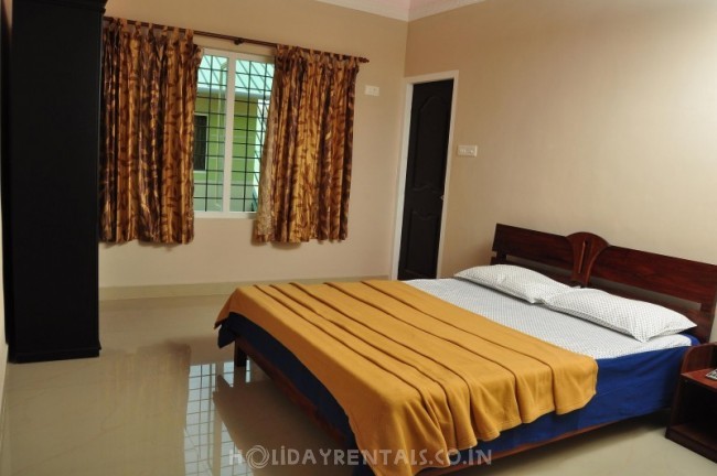 Valley View Stay, Vagamon