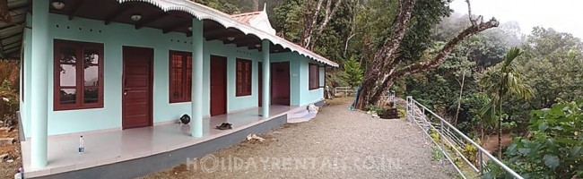 Nature Stay, Munnar