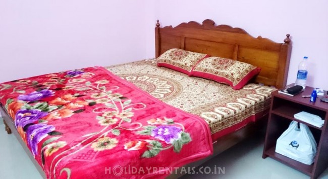 5 Bedroom Holiday Home, Munnar