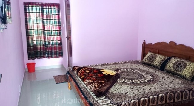 5 Bedroom Holiday Home, Munnar