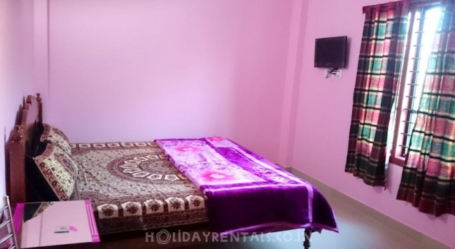 5 Bedroom Holiday Home, Munnar