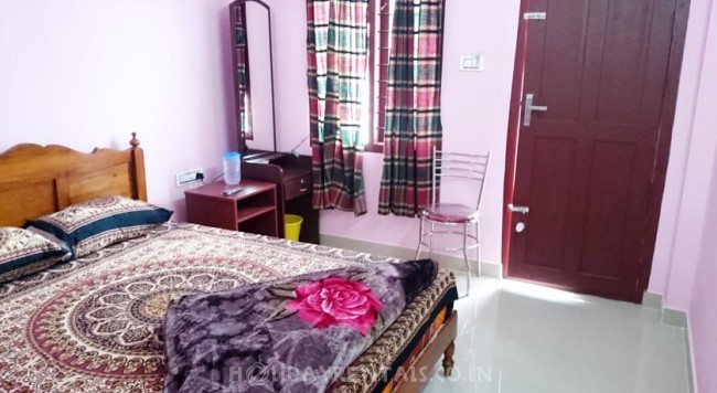 5 Bedroom Holiday Home, Munnar