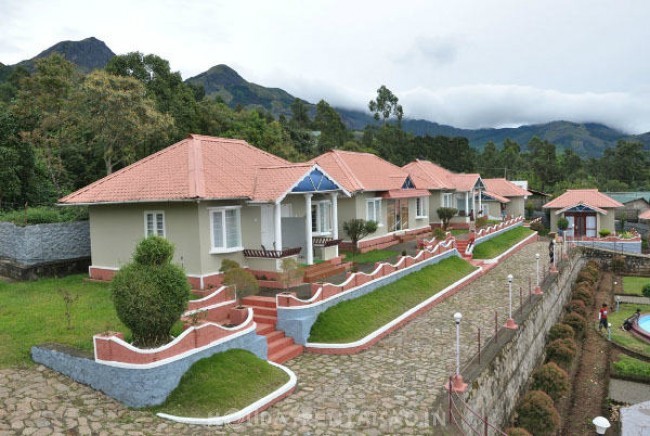 Mountain view Holiday Stay, Munnar