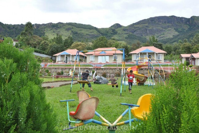 Mountain view Holiday Stay, Munnar