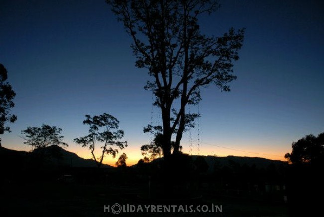 Mountain view Holiday Stay, Munnar