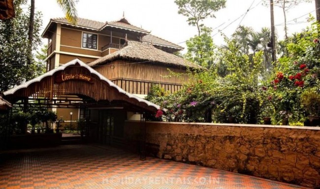 Holiday Cottages, Wayanad