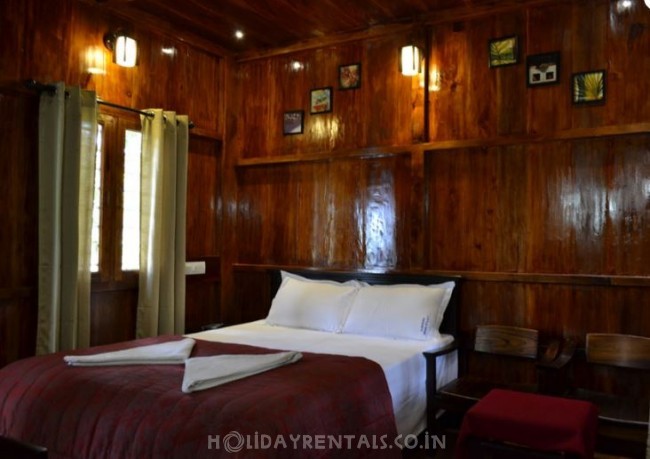 Holiday Cottages, Wayanad