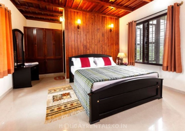 Holiday Cottages, Wayanad