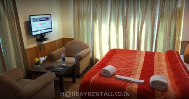 Kanyal Cottages, Manali