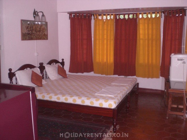 Colonial Style Holiday Home, Trivandrum