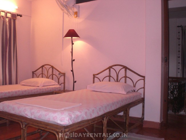 Colonial Style Holiday Home, Trivandrum