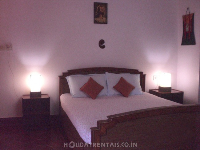 Colonial Style Holiday Home, Trivandrum