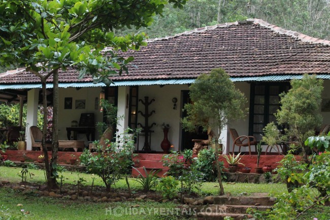 Jungle Villa & Tree house, Masinagudi