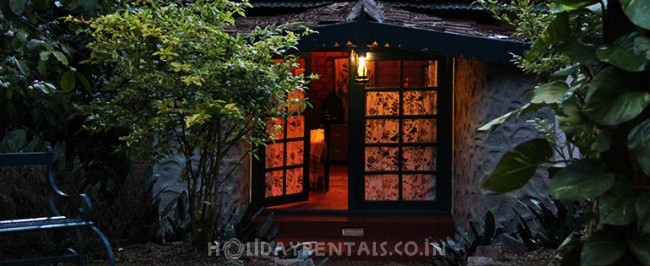 Jungle Villa & Tree house, Masinagudi