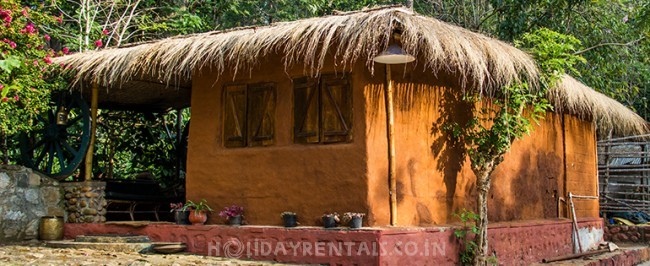 Jungle Villa & Tree house, Masinagudi