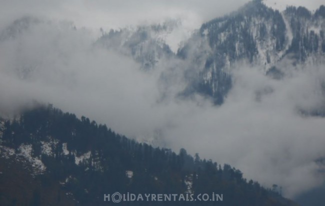 Snow View Cottage, Manali