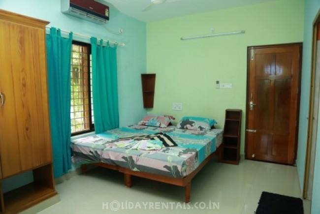 Beach View Holiday Stay, Kovalam