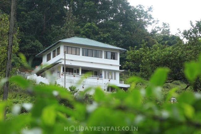 Mountain View holiday Home, Wayanad