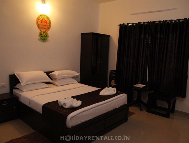 Mountain View holiday Home, Wayanad