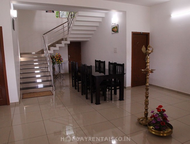 Mountain View holiday Home, Wayanad