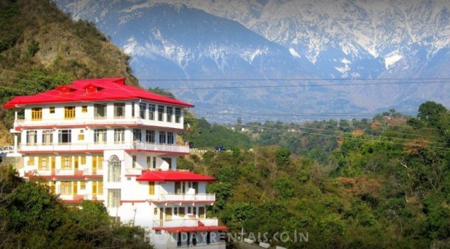 Dharamshala Stay, Dharamshala