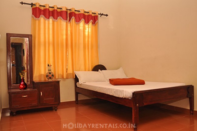 Mountain View holiday Stay, Wayanad