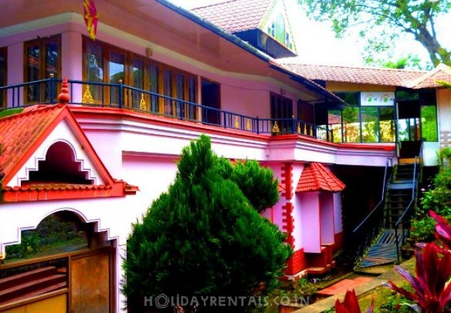 Budget Stay , Munnar