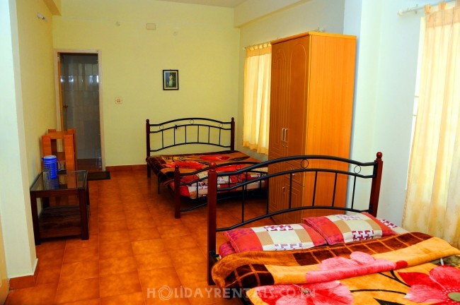 Budget Stay , Munnar