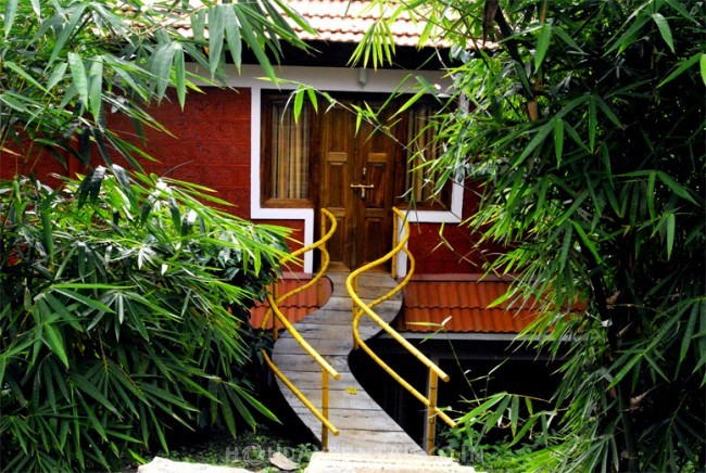 Valley View Cottages, Wayanad