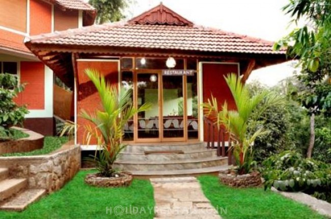 Valley View Cottages, Wayanad