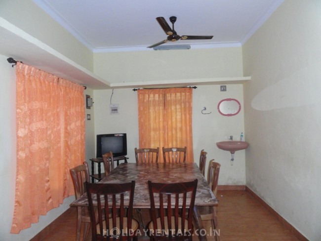 5 Bedroom Holiday Home, Wayanad