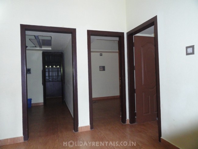 5 Bedroom Holiday Home, Wayanad