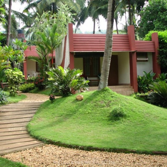 River view cottages, Thrissur