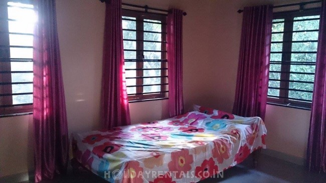 2 Bedroom Home, Pathanamthitta